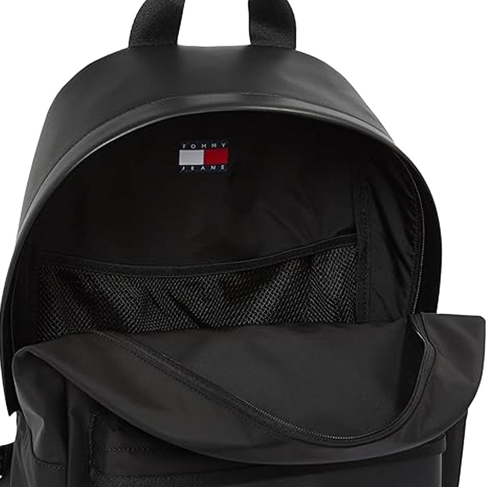 Sac à Dos Noir Homme Tommy Hilfiger Dailys vue 3