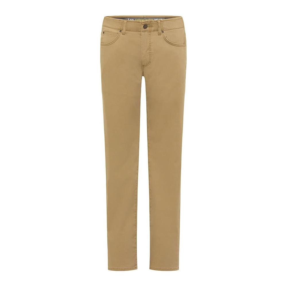 Pantalon Slim Beige Homme Lee 112363982 vue 2