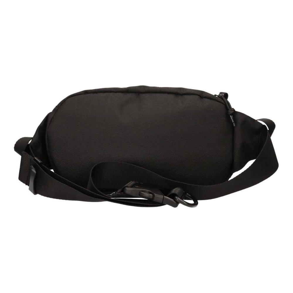 Sacoche Noire Homme Converse Transition vue 2