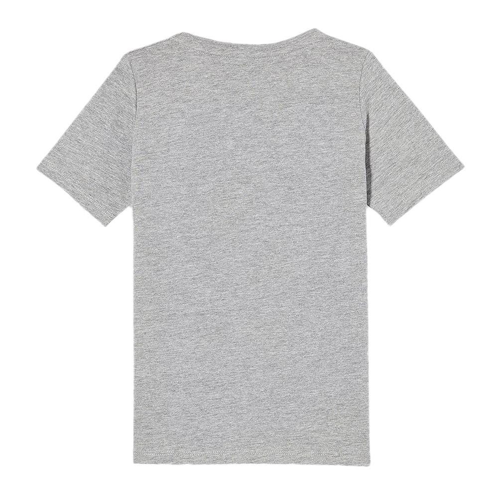 T-shirt Gris Garçon O'Neill All Year vue 2