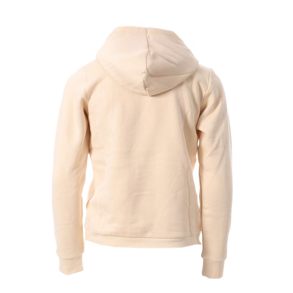 Sweat Jaune Fille Kappa Kamil vue 2