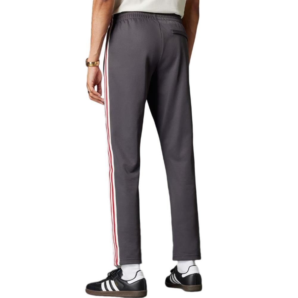 Manchester United Men's Jogging Grey Adidas Og Bb Photo of the Espace des Marques %store% store - view of %key%