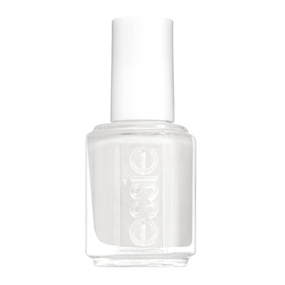 Vernis à Ongles Blanc Essie 4 Pearly pas cher