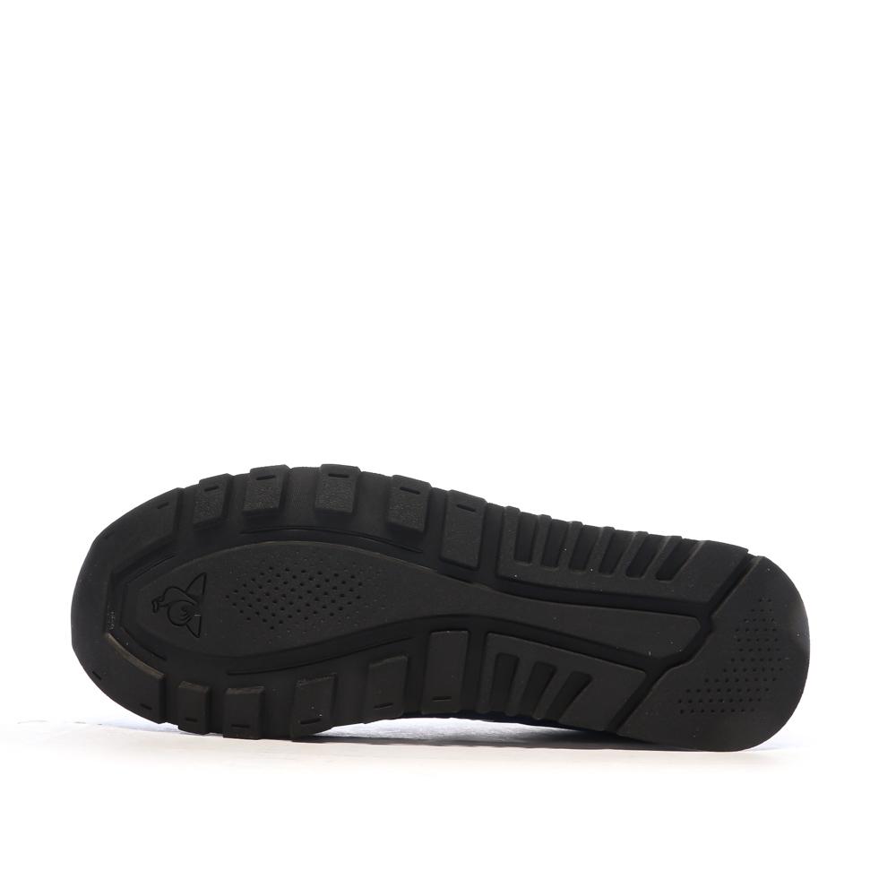 Baskets Marine Homme Le Coq Sportif Racerone vue 5