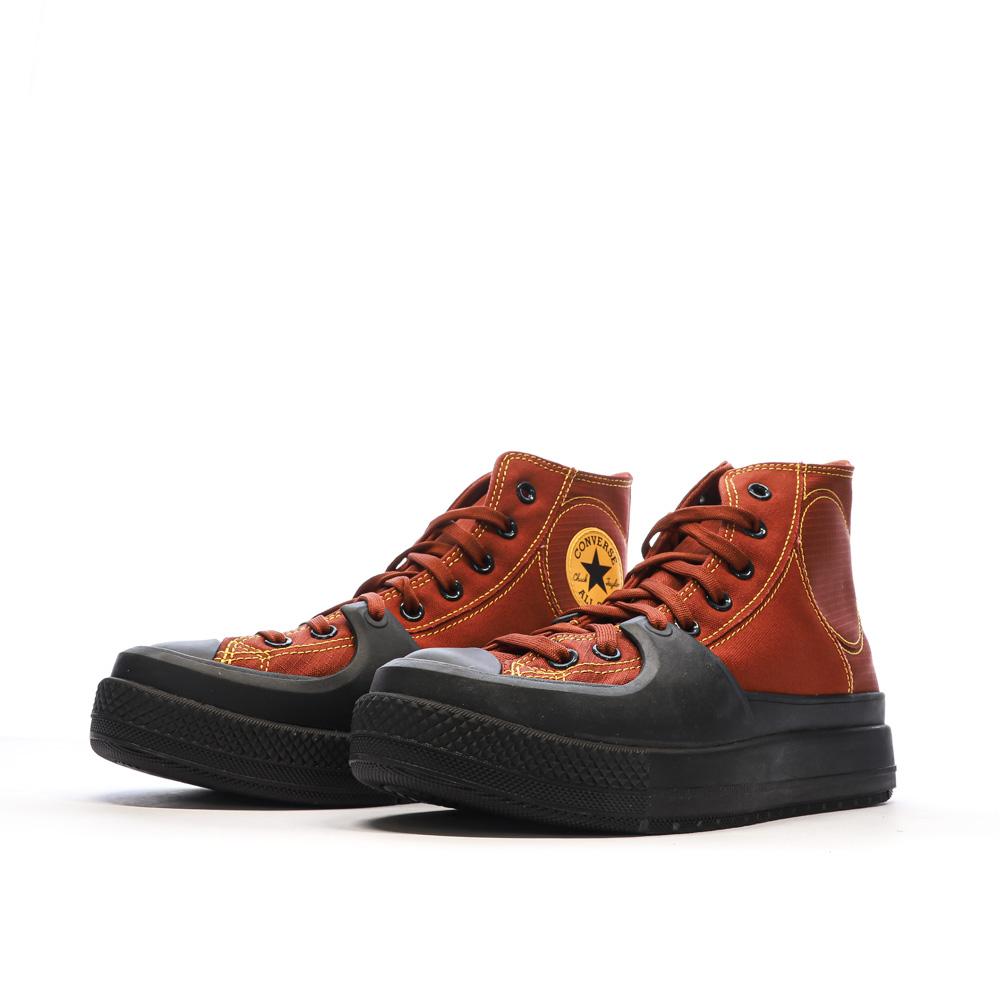 Baskets Rouge foncé Homme Converse Ct All Star Construct Outdoor Tone vue 6