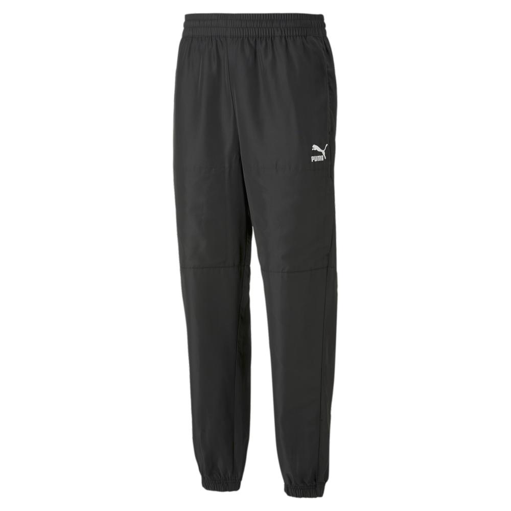 Jogging noir puma online