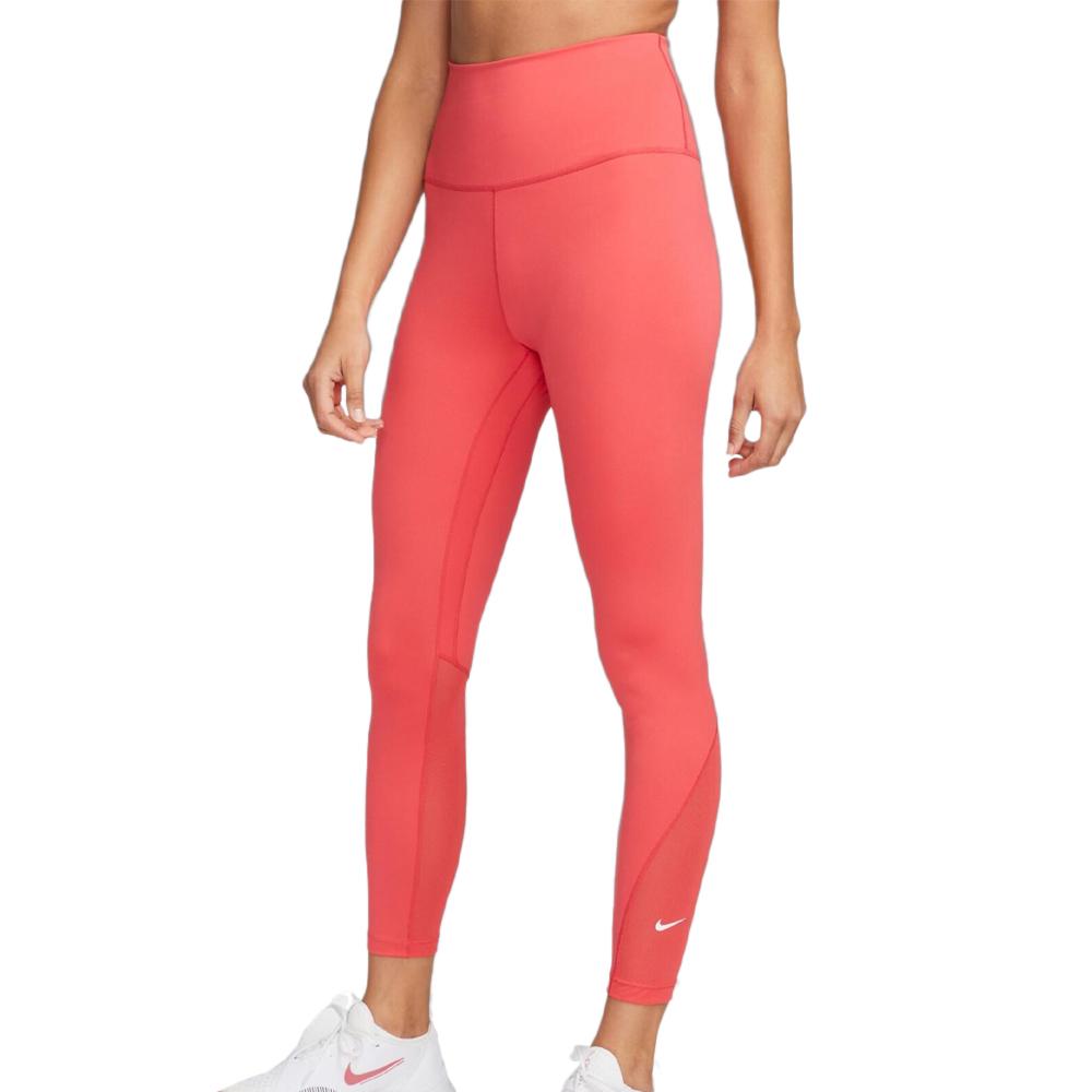 Legging Rose Femme Nike Tight pas cher