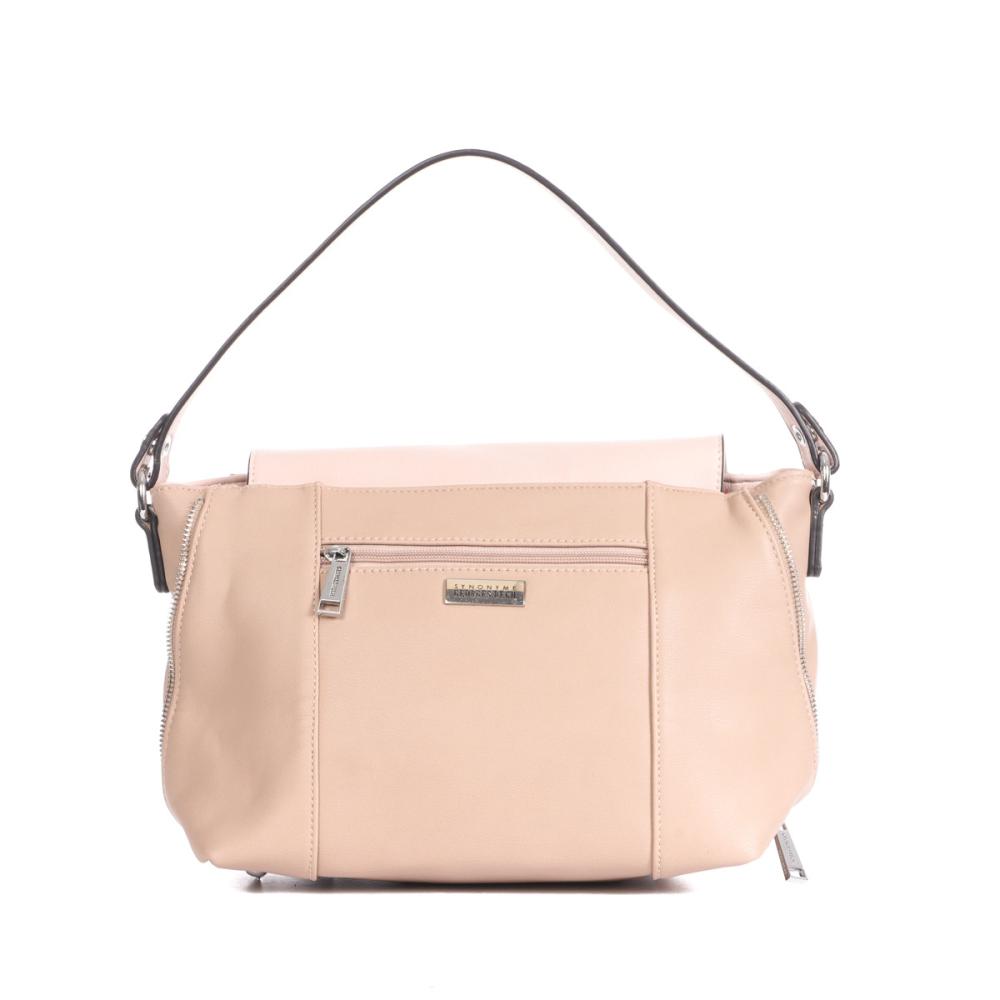 Sac Bandoulière Beige Femme Georges Rech Sindy vue 2