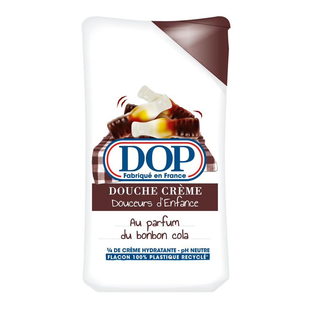 Gel douche Bonbon Cola Dop Douceur D'enfance Cola pas cher