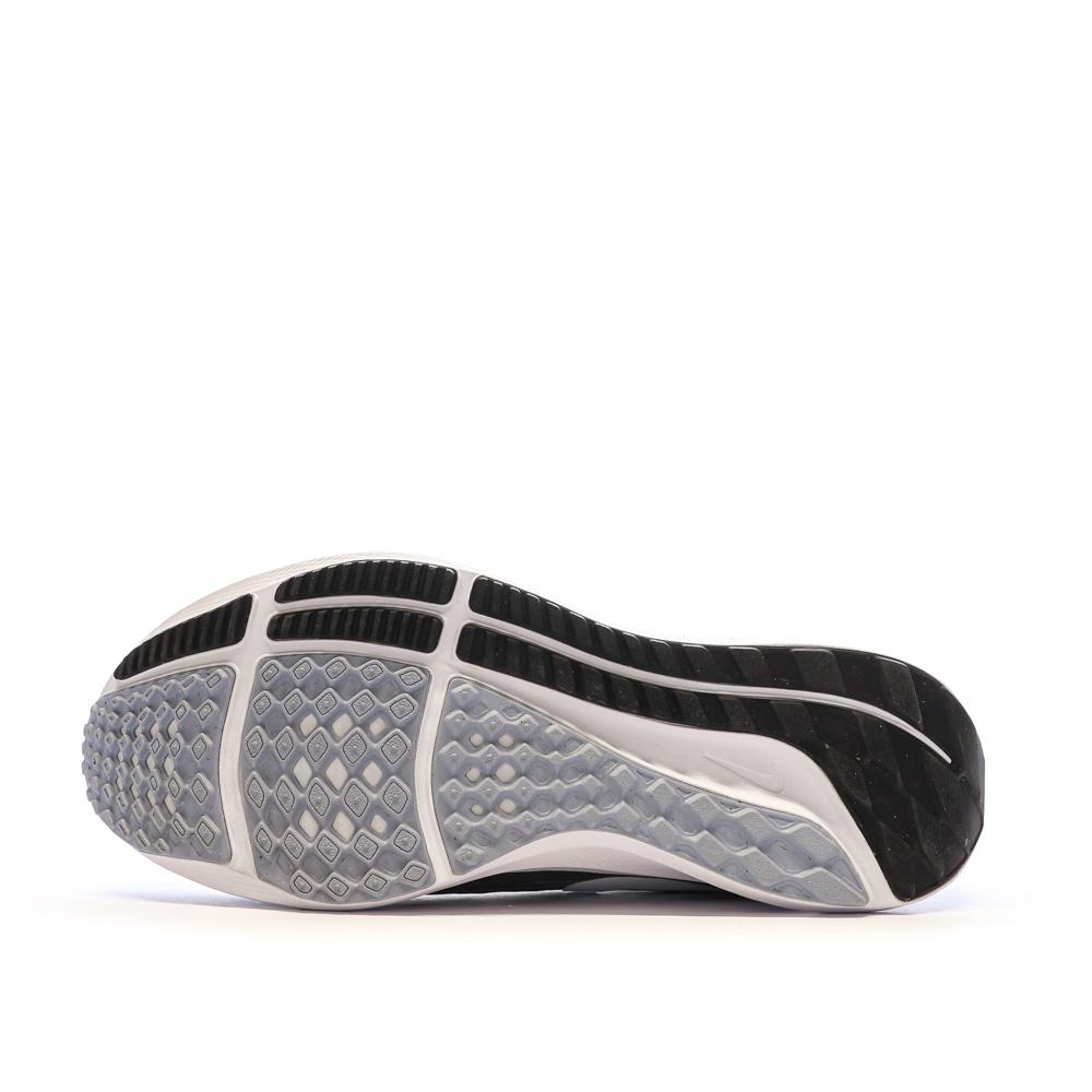 Chaussures de Running Grises Homme Nike Air Zoom Pegasus 39 vue 5