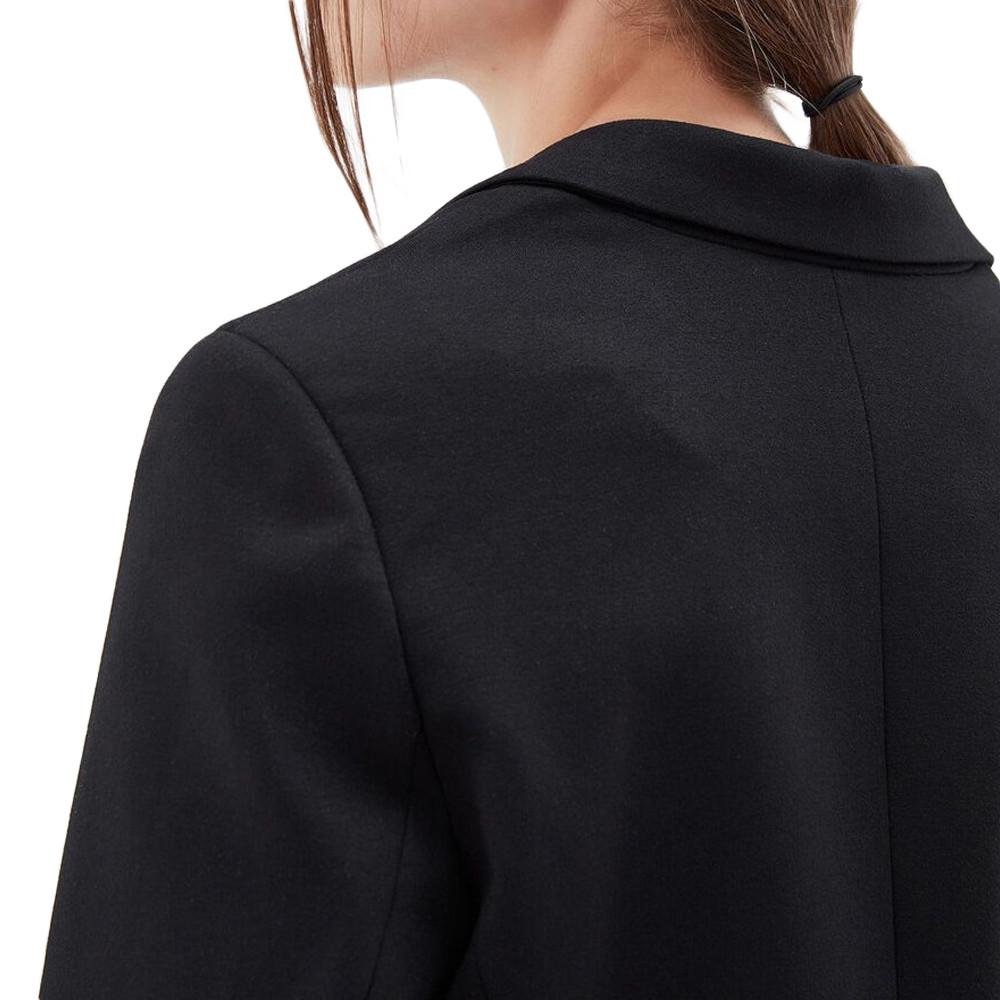 Blazer Noir Femme Teddy Smith Mila vue 2