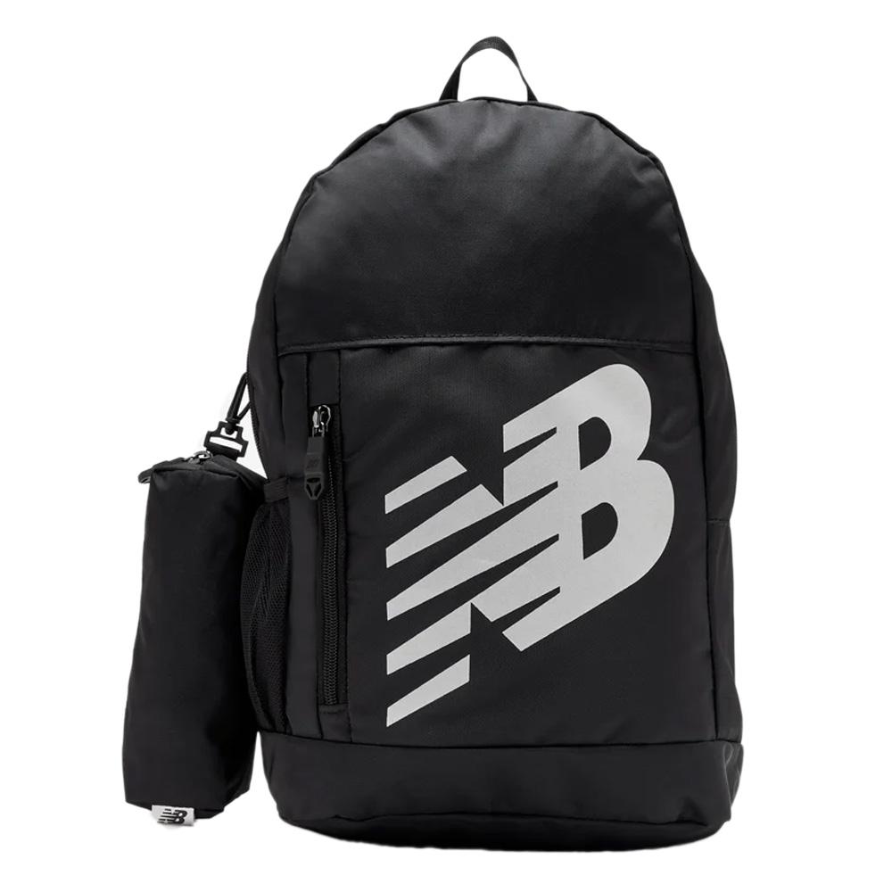 Sac à dos Noire Enfant New Balance Nb Kids Backpack pas cher