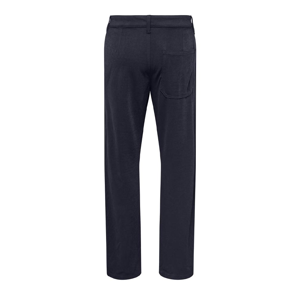 Pantalon Fluide Marine Homme Only & Sons Roma vue 2