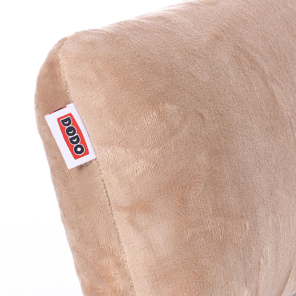 Oreiller Beige Mixte Dodo Oreiller De Voyage vue 2