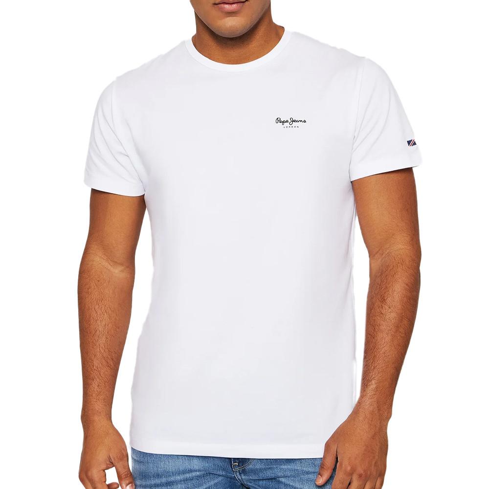 Tee shirt basic pas cher on sale