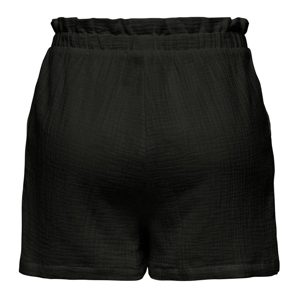 Short Noir Femme JDY 15259755 vue 2