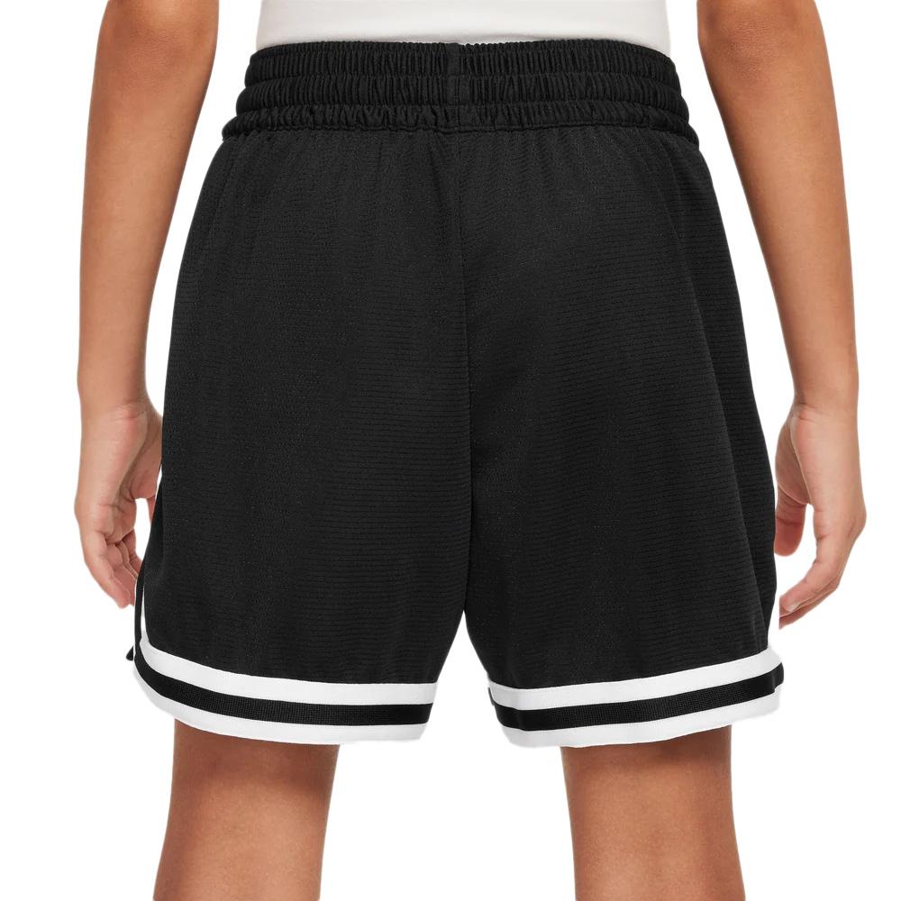 Short de sport Noir Junior Nike Ga B Nk Df Dna vue 2