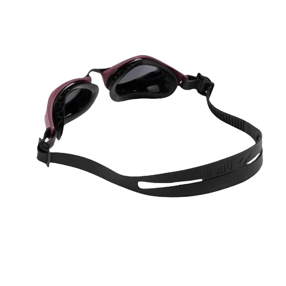 Lunettes de Natation Noire/Rose Femme Arena Air-bold vue 2