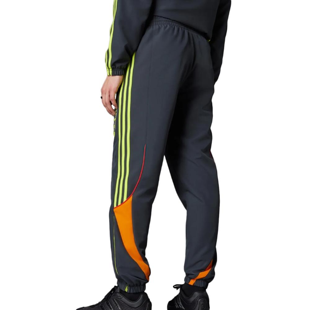 Los Angeles FC Men's Jogging Grey/Yellow Adidas 24/25 Photo of the Espace des Marques %store% store - view of %key%