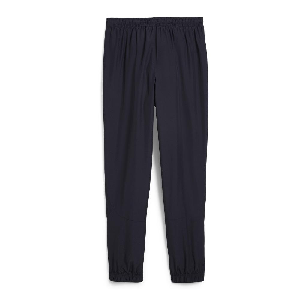 Manchester City Jogging Marine Puma 24/25 vue 2