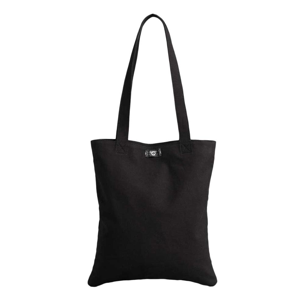 Sac Noir Femme Superdry Y9810048A vue 2
