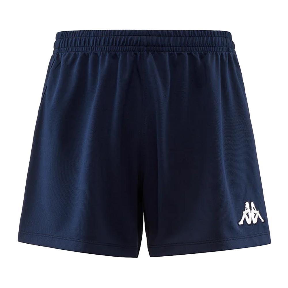 Short Marine Garçon Kappa Sanremo pas cher