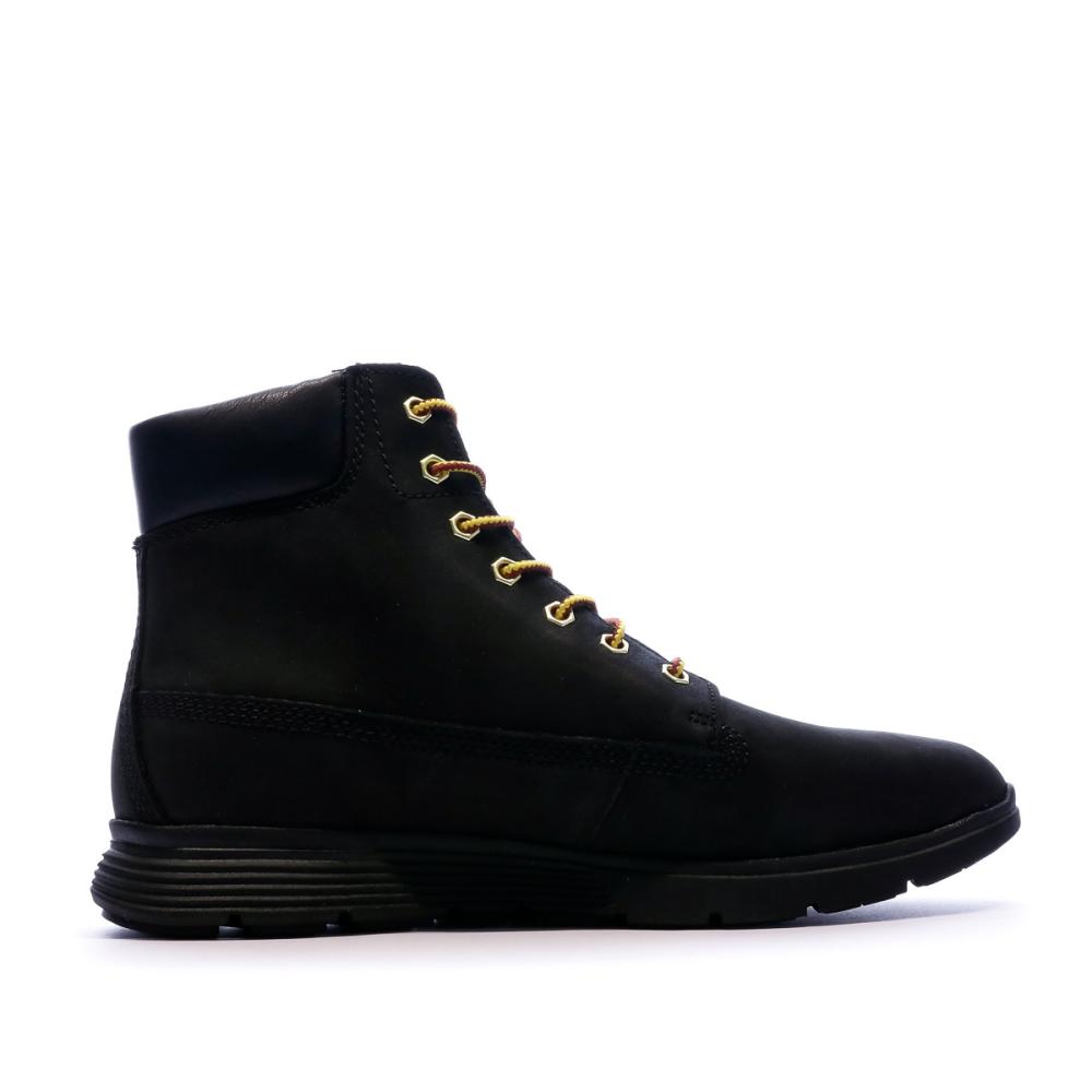 Boots Noires Homme Timberland Killington 6 vue 2