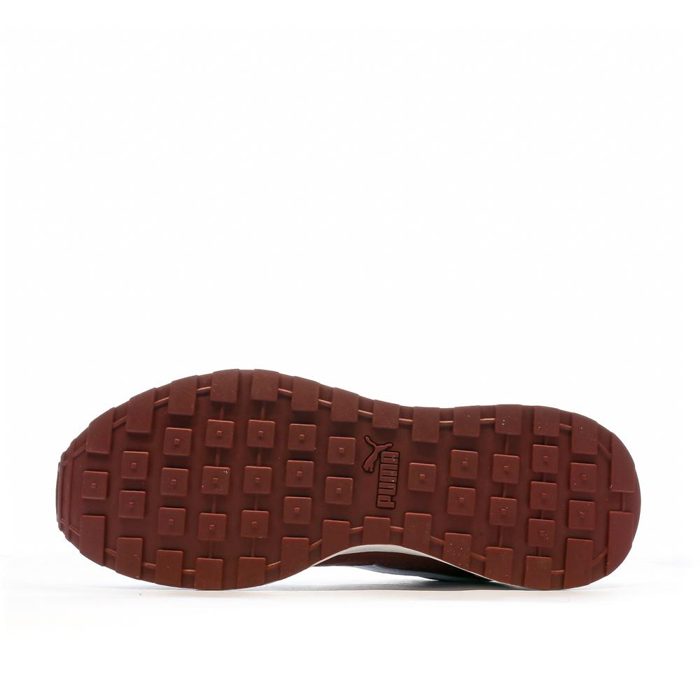 Baskets Prune Homme Puma Graviton vue 5