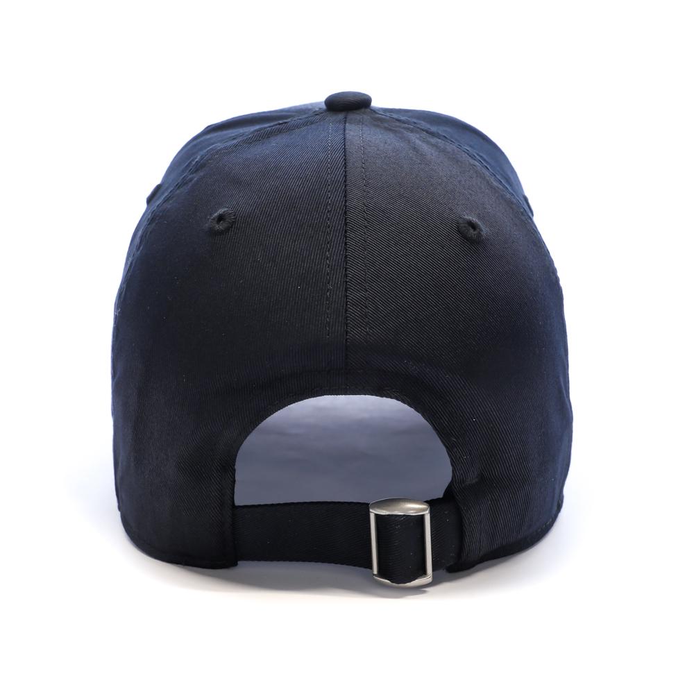 Casquette Noire Homme Under Armour Essentiales vue 3