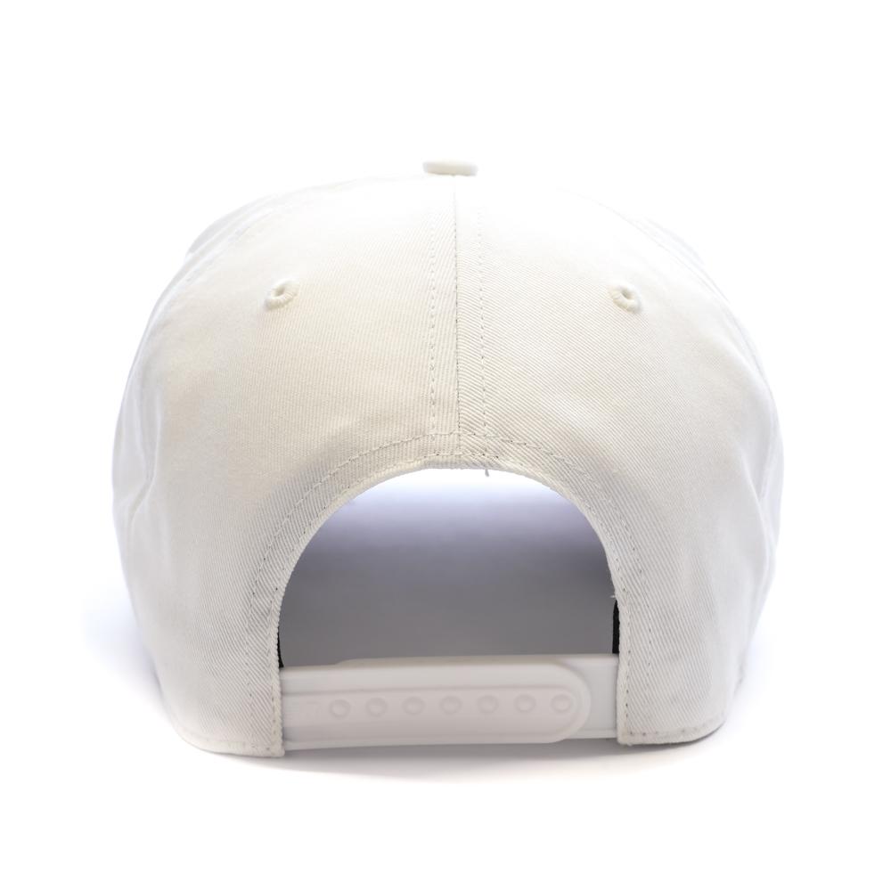 Casquette Blanc Homme New Balance Core 47 Hitch vue 3