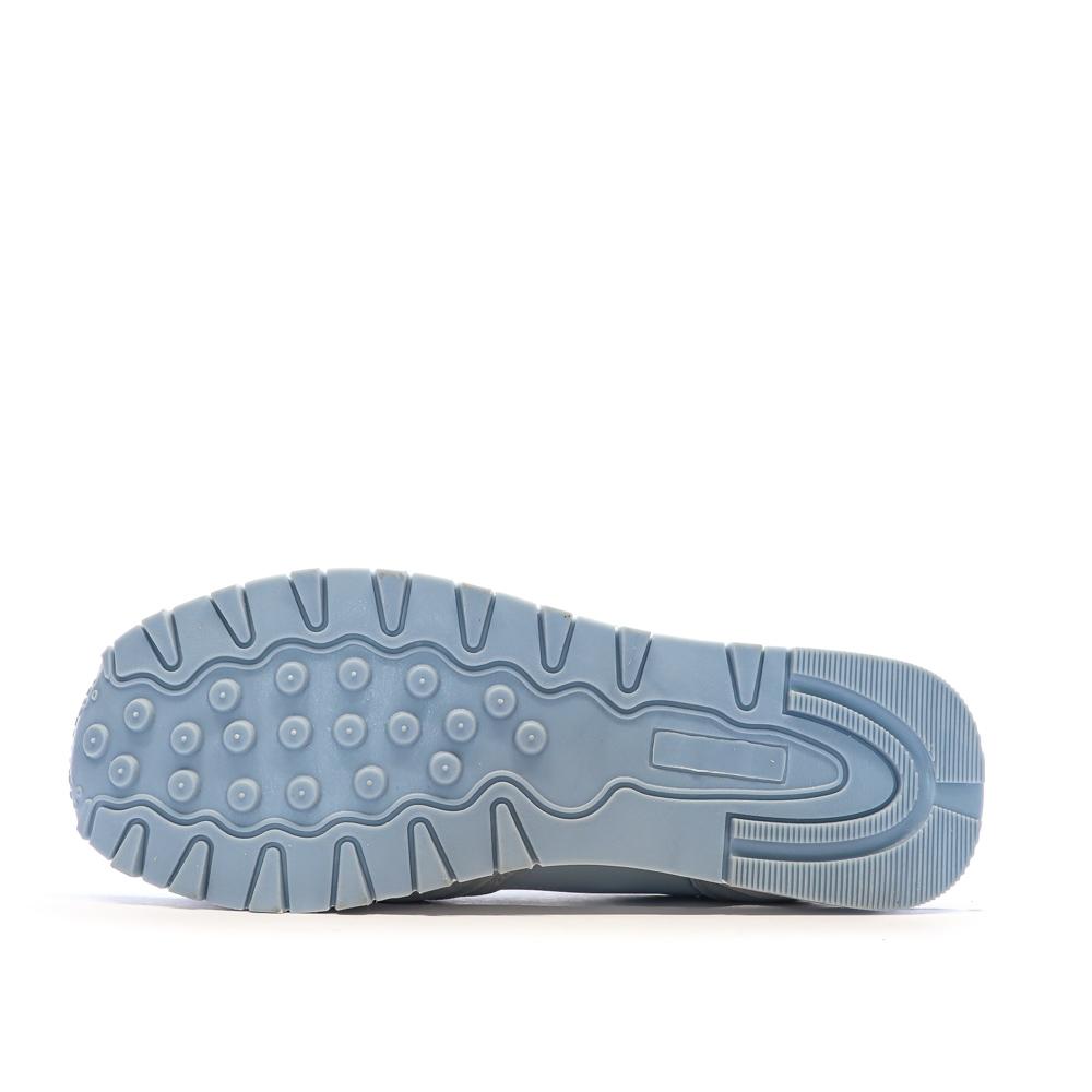 Baskets Bleues Homme Teddy Smith 120097 vue 5