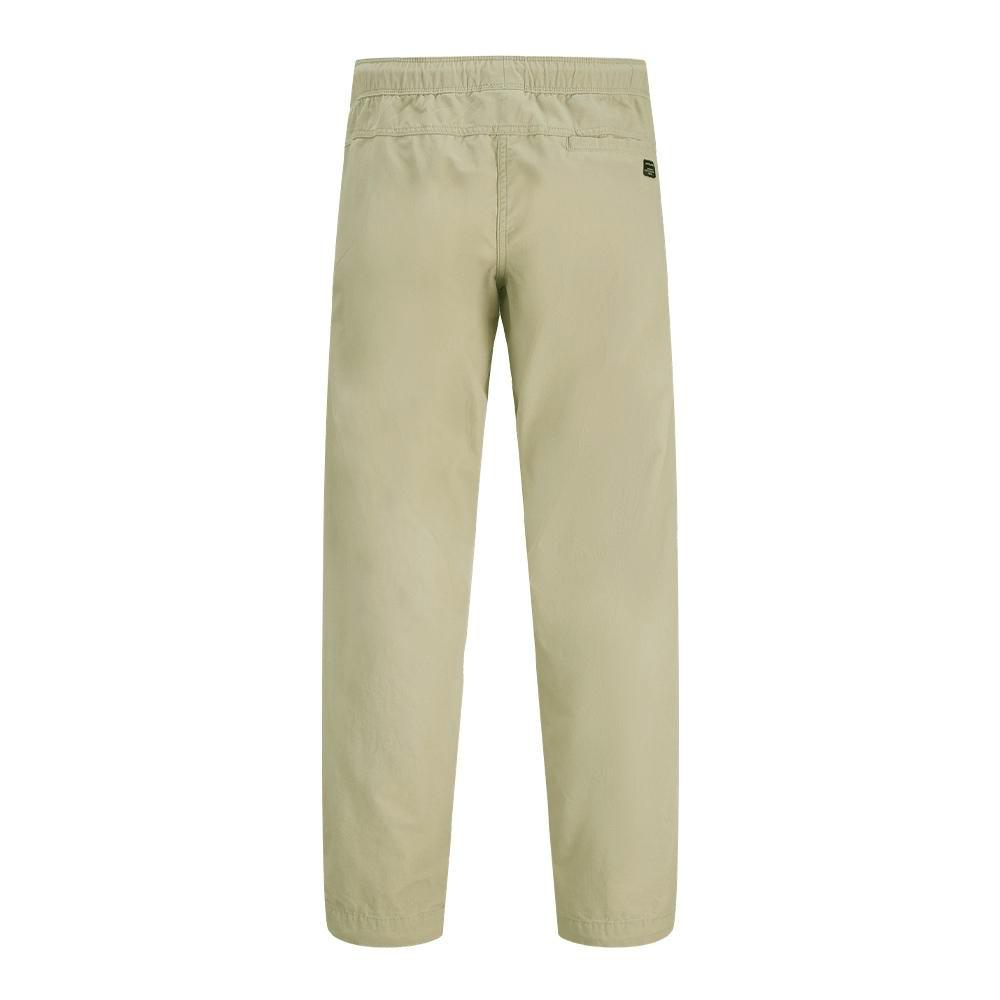 Jack &amp; Jones Pantalón Chino Caqui Niño Coral ver 2
