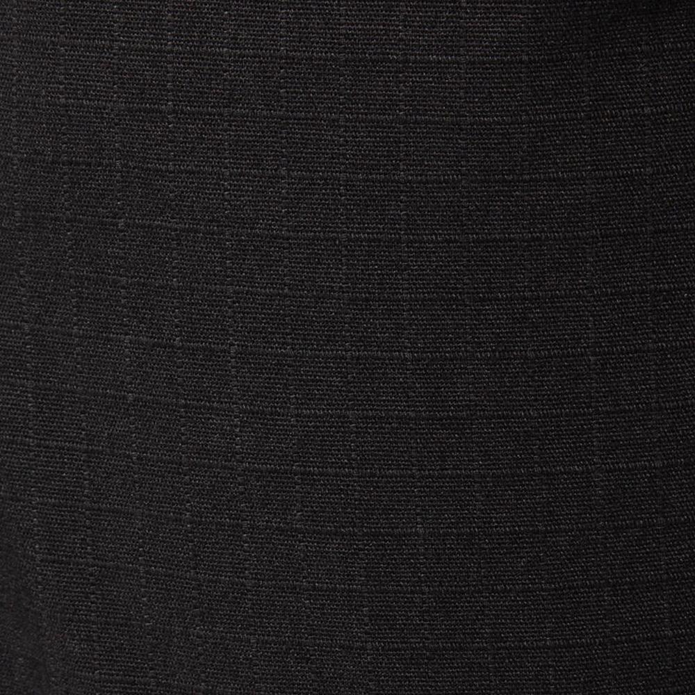 Pantalon fluide Noir Homme Schott TRASSAULT vue 3