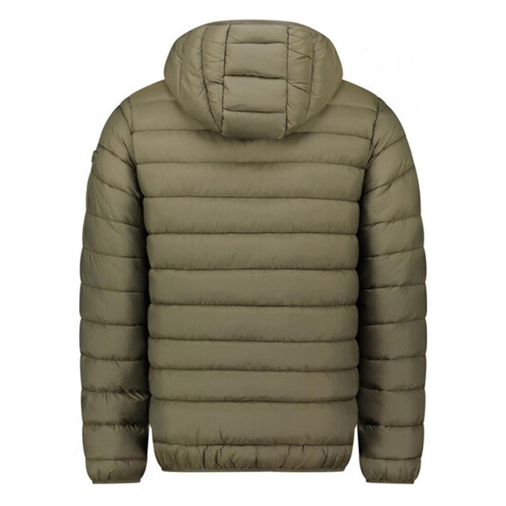 Doudoune Kaki Homme Geographical Norway Amigotal vue 2