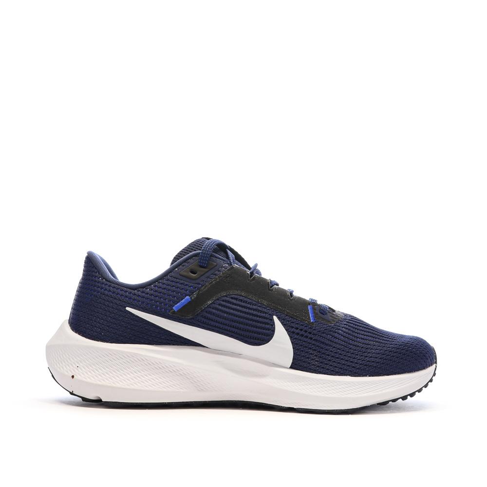 Chaussures de Running Marine Homme Nike Air Zoom Pegasus 40 vue 2