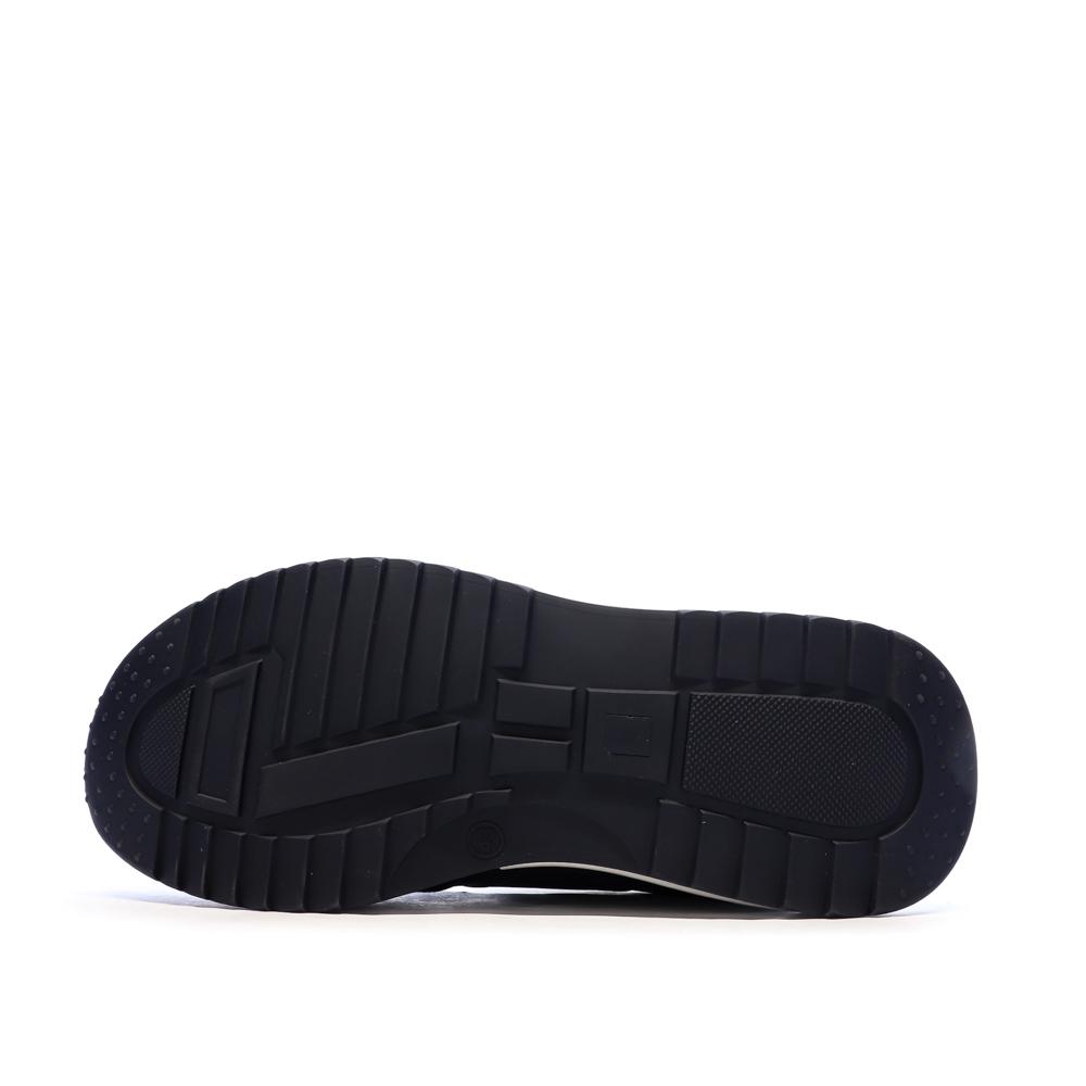 Baskets Marine Homme Ellesse NARGIS vue 5