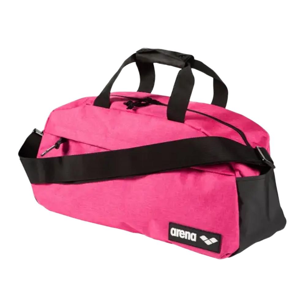 Sac de Sport Rose Femme Arena Team Duffle 25 pas cher