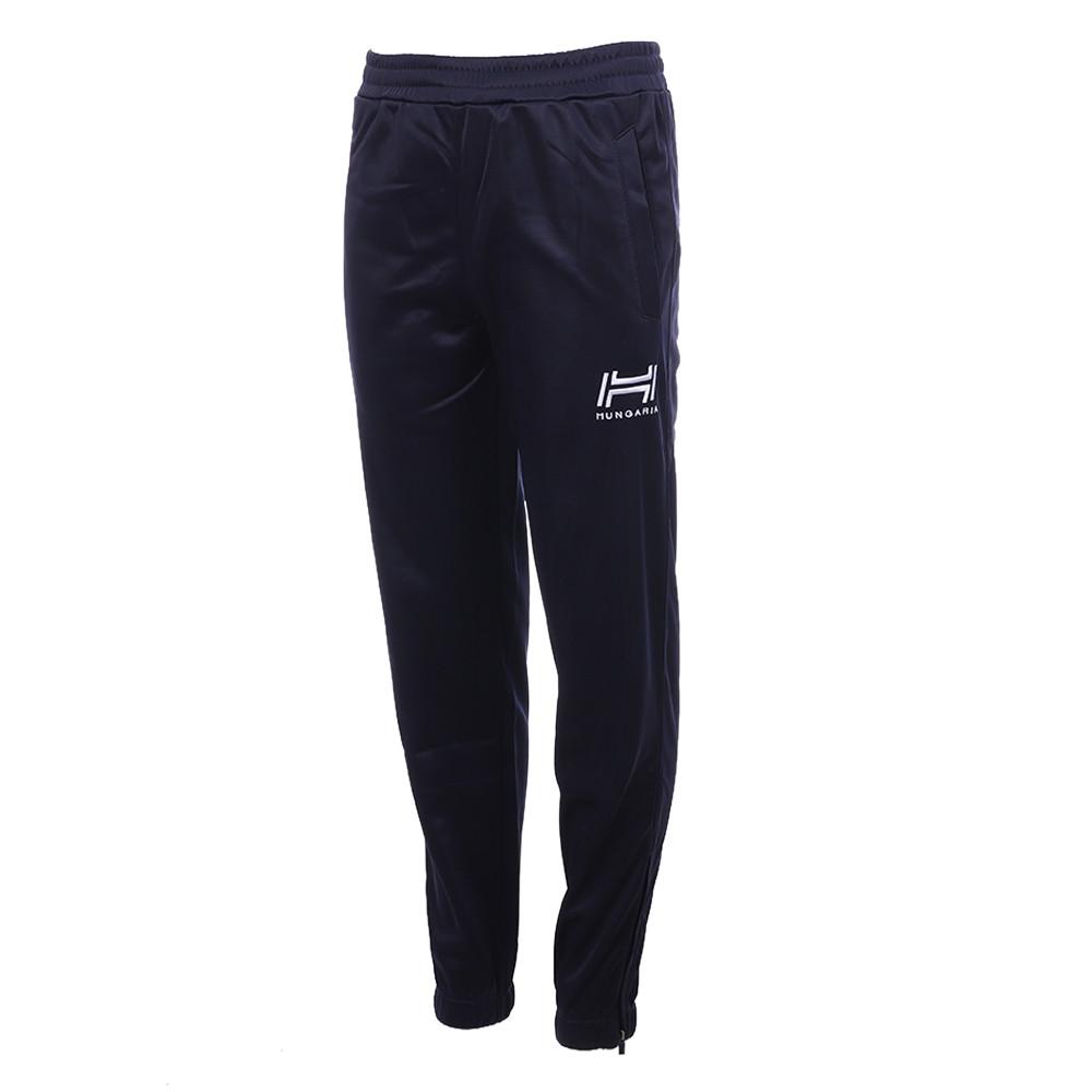 Jogging marine enfant Hungaria Training Premium Knit Pants pas cher