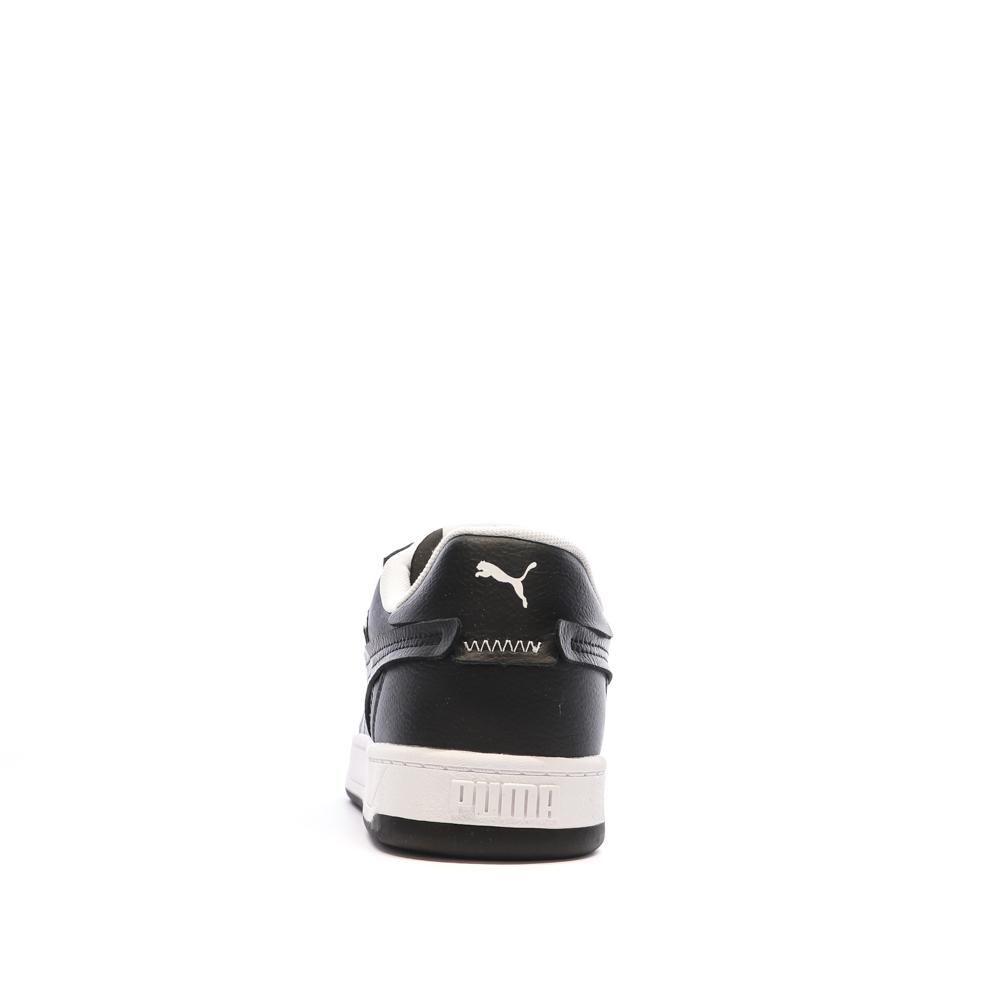 Baskets Blanches/Noires Homme Puma Caven 2.0 Wip vue 3