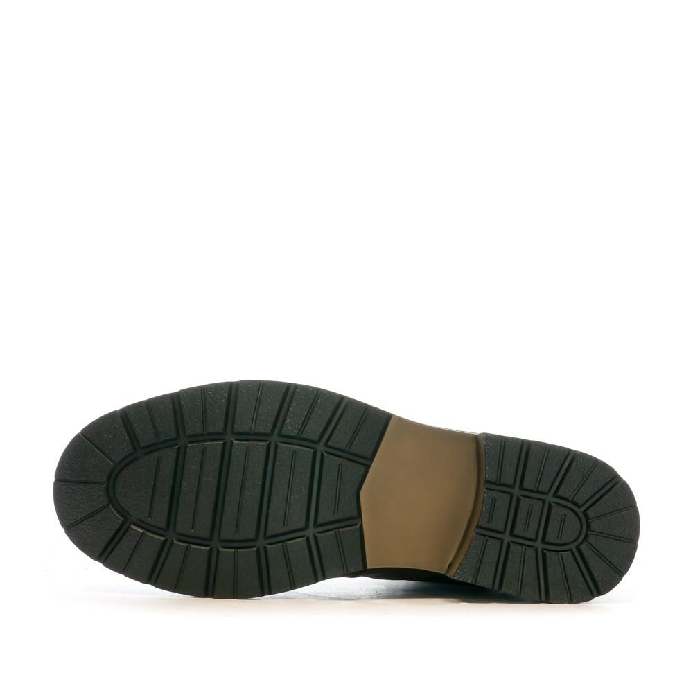 Bottines Marrons Homme Redskins Eternel vue 5