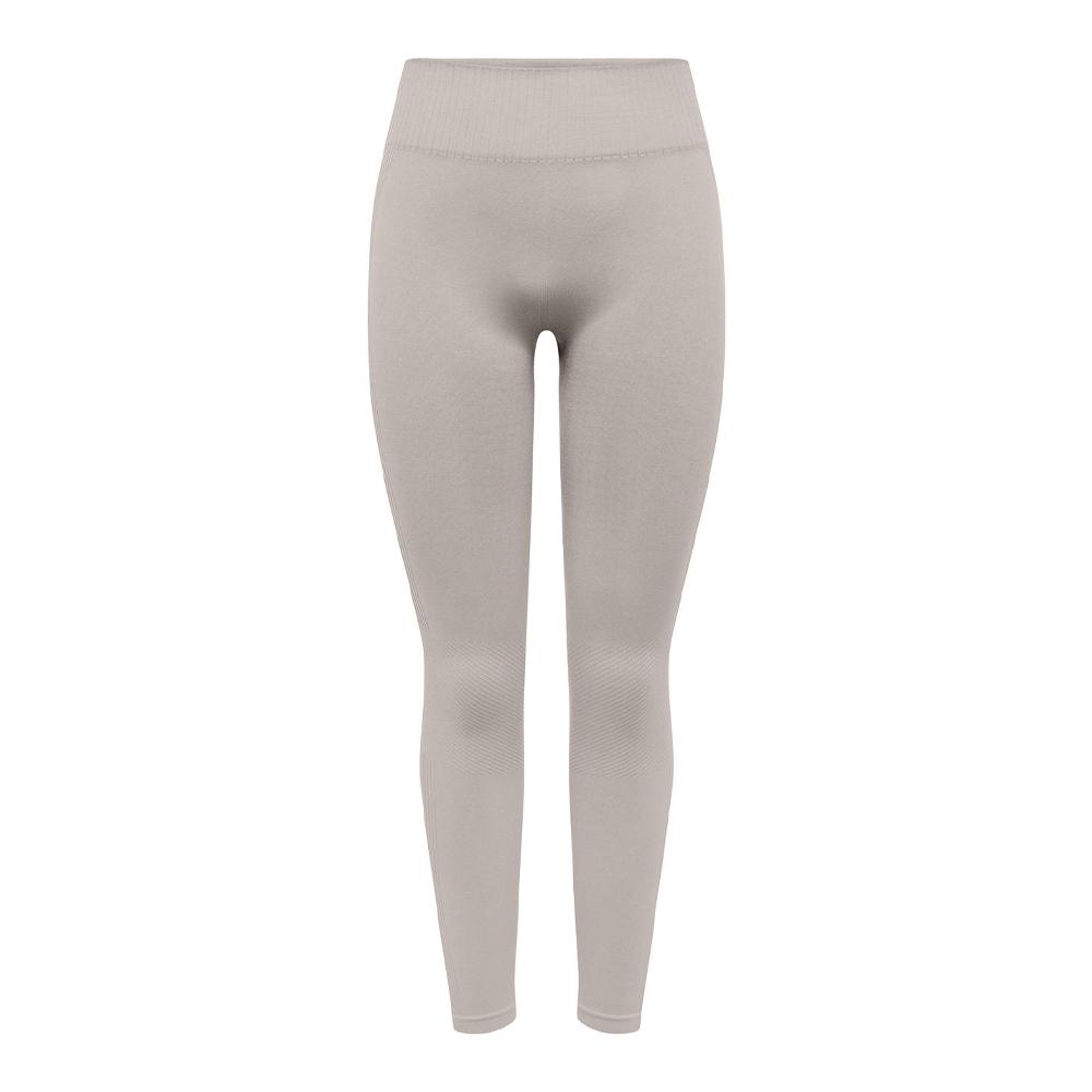 Legging Beige Femme Only Pay Tights pas cher