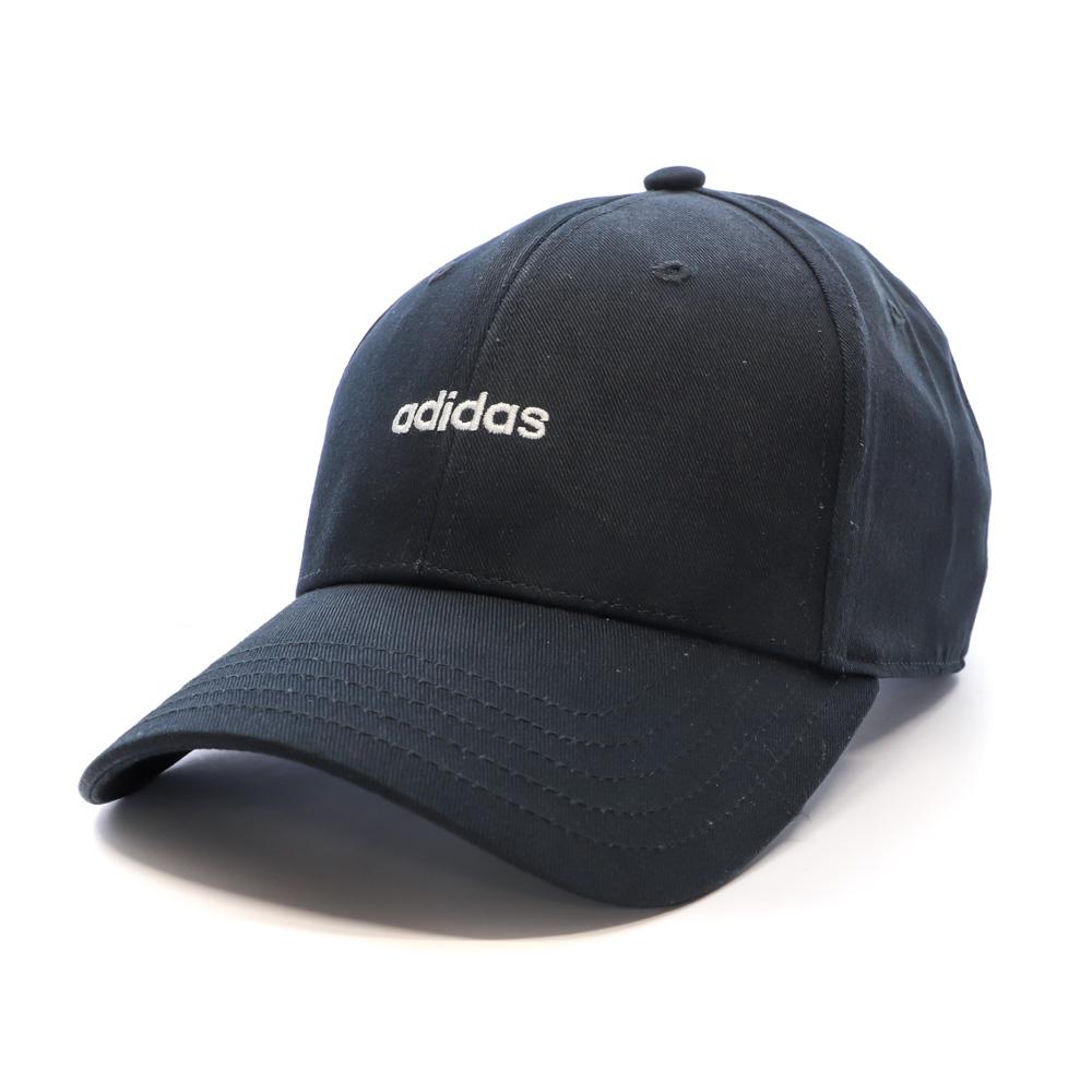 Casquette Noire Homme Adidas Street pas cher