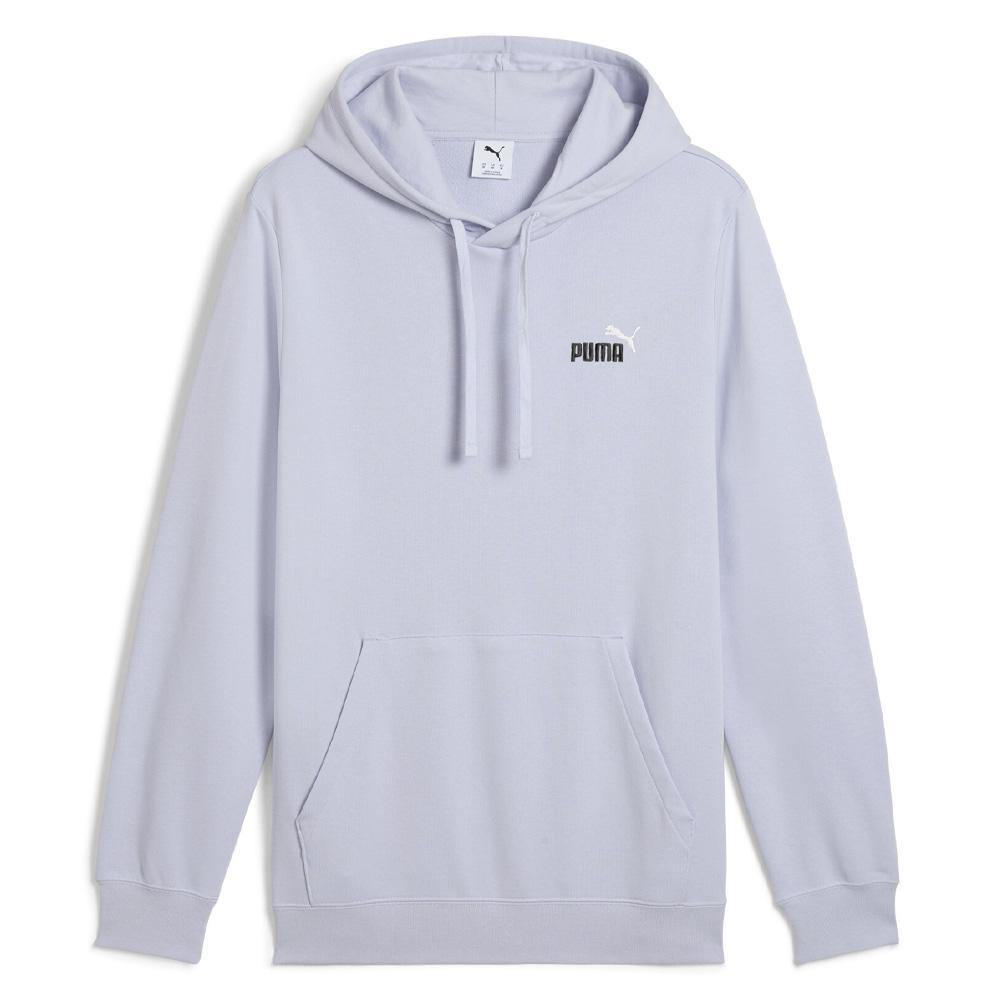 Sweat Mauve Homme Puma Color pas cher