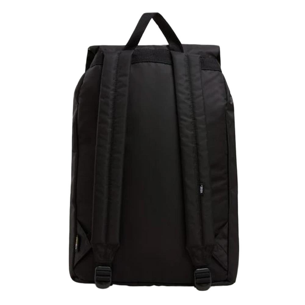 Sac à Dos Noir Homme Vans Feild vue 2