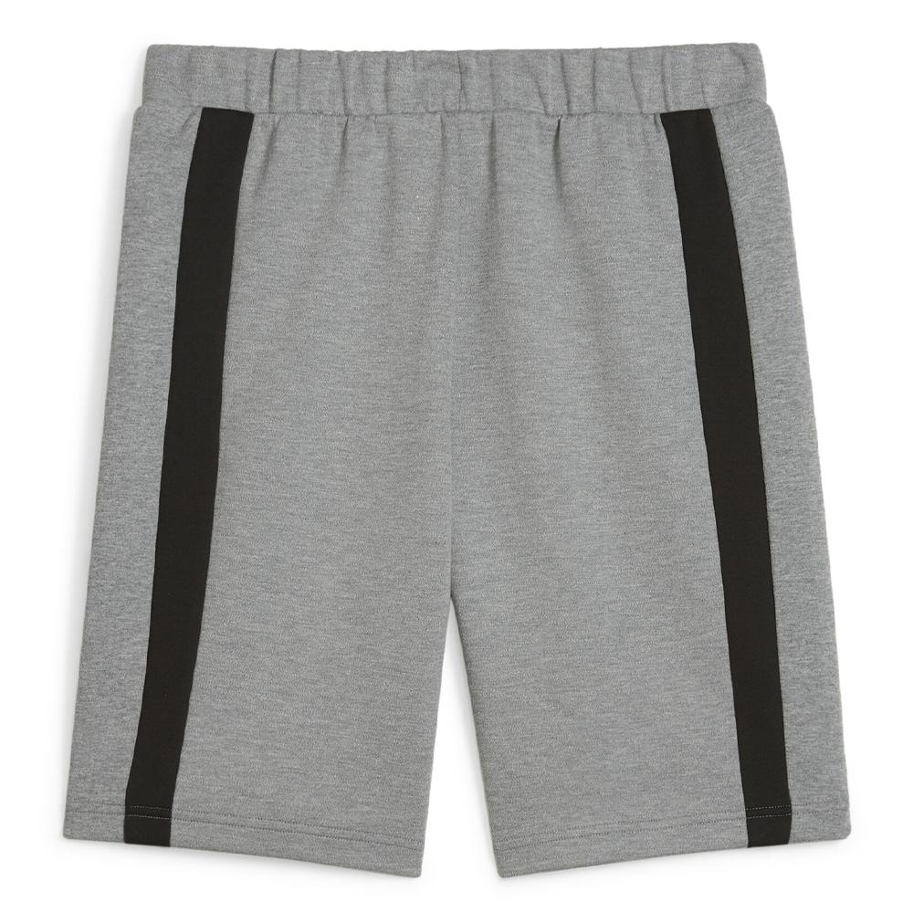 Short Gris Homme Puma Bmw Mms 624148 vue 2