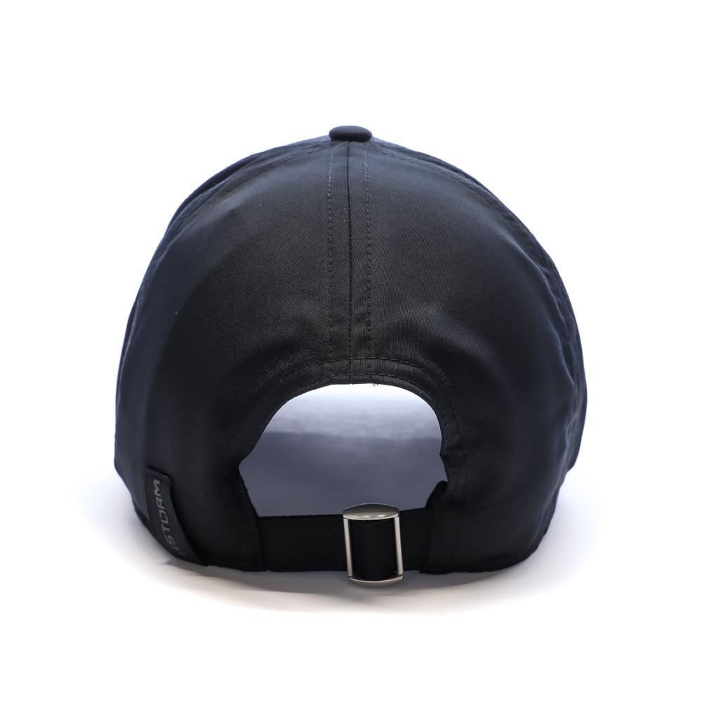 Casquette Noir Homme Under Armour Blitzings vue 6