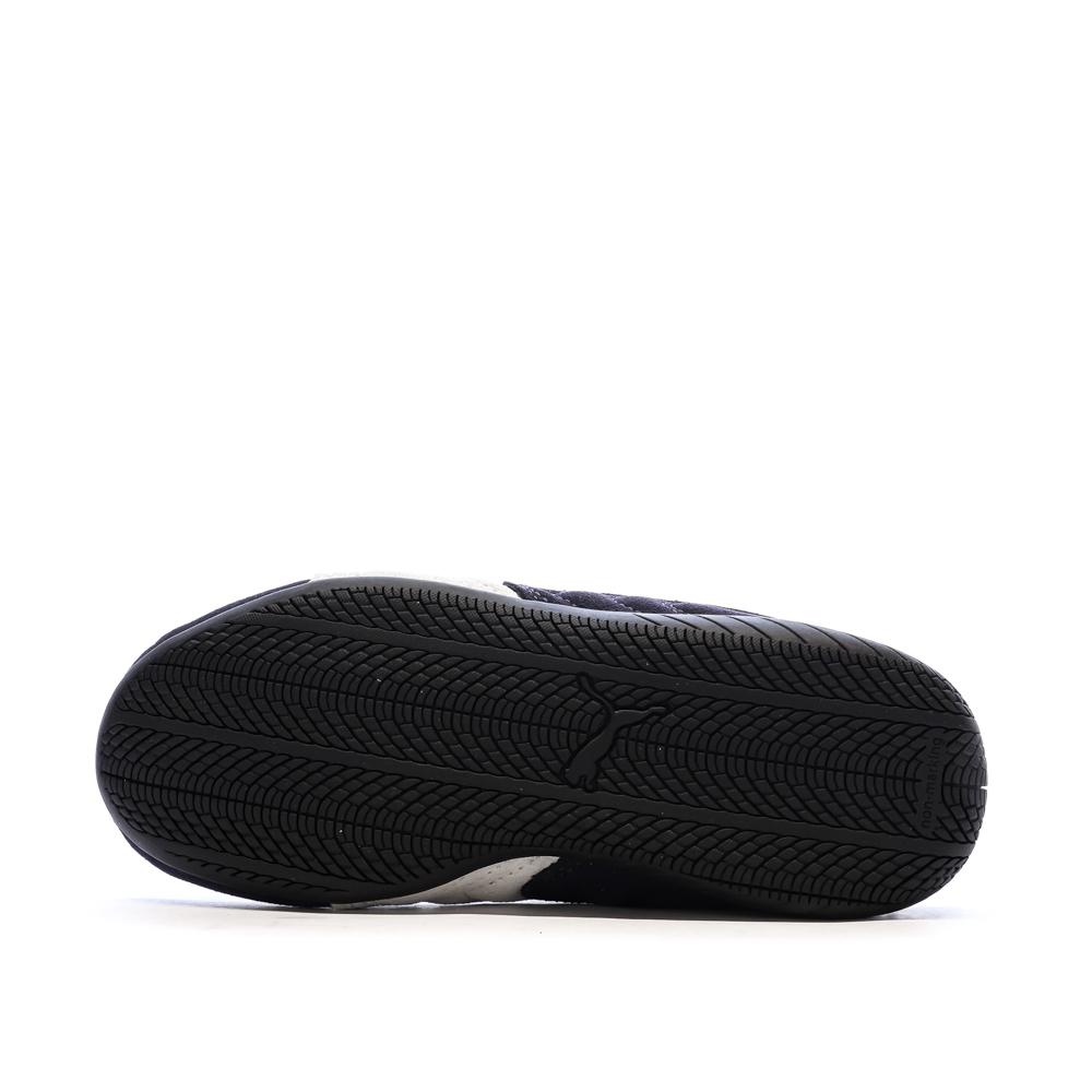 Baskets Marine Mixte Puma Speedcat vue 5