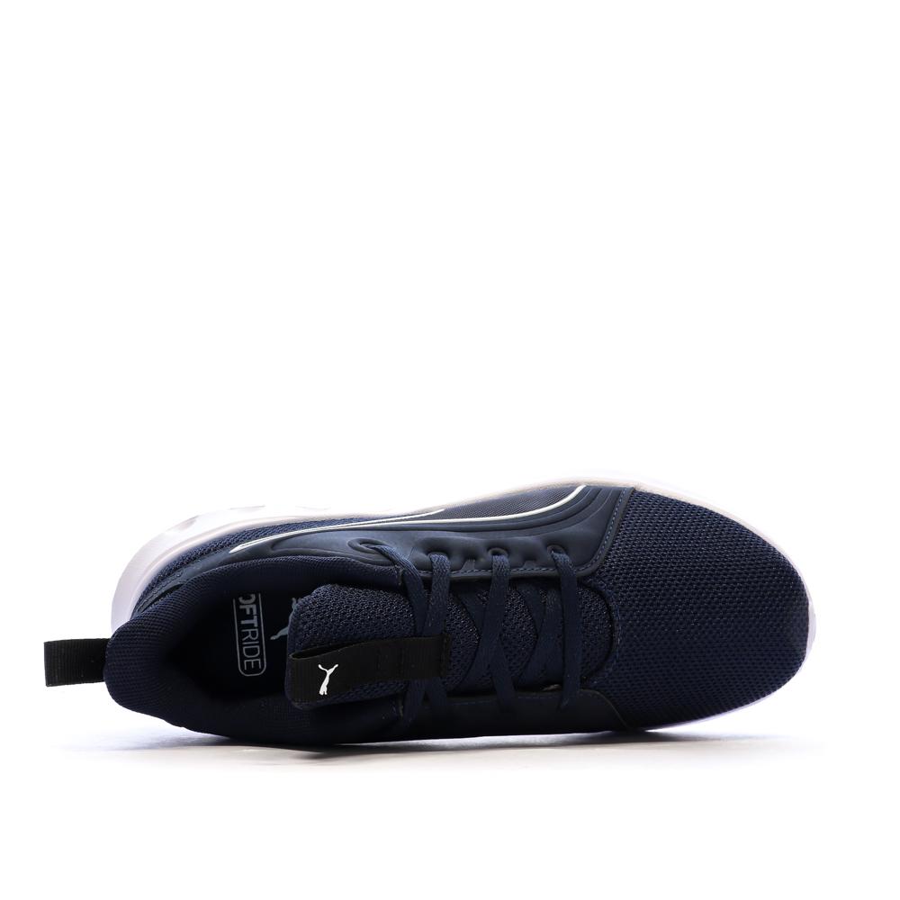 Chaussures de Sport Marine Puma Softride Carson [6a88059d97a91] vue 4