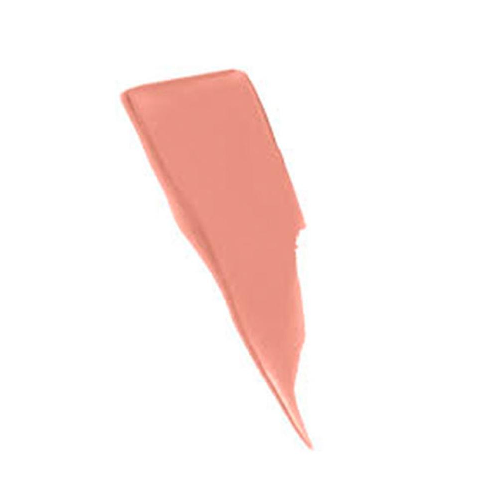 Rouge à lèvres liquide Super Stay Matte Ink Nude Maybelline 60 Poet vue 2
