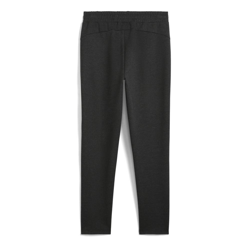 OM Jogging Noir Homme Puma Om Casuals vue 2